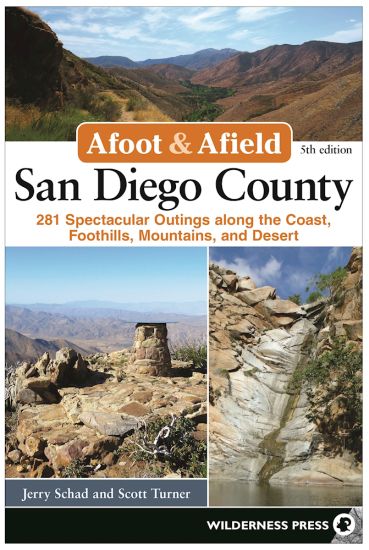 Afoot & Afield: San Diego County
