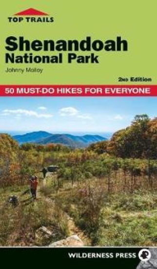 Top Trails: Shenandoah National Park