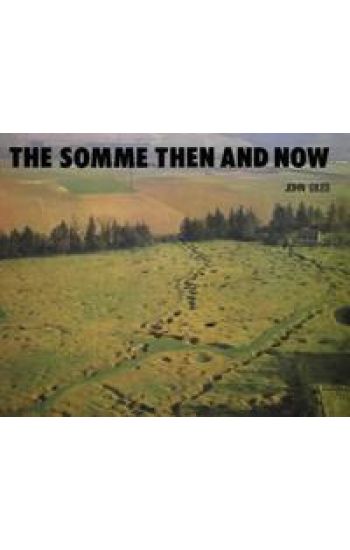 Somme: Then and Now