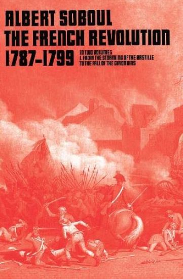 French Revolution 1789-1799, Vol 1