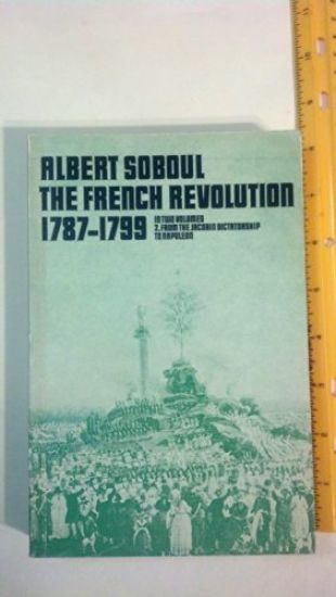 French Revolution 1789-1799, Vol 2