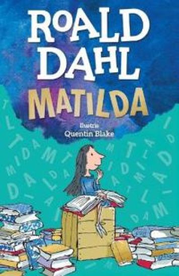 Matilda