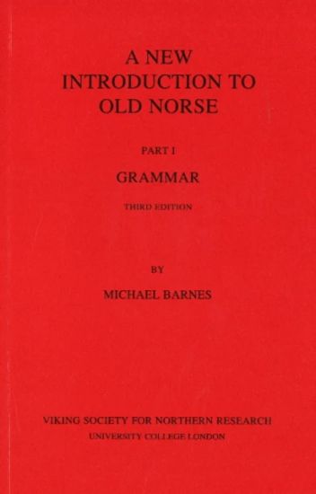 New Introduction to Old Norse