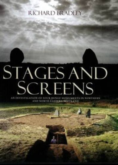 Stages and Screens