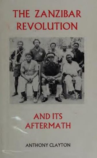 Zanzibar Revolution and Its Aftermath