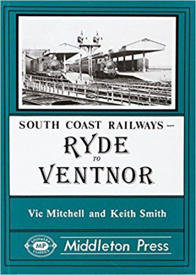 Ryde to Ventnor