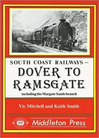 Dover to Ramsgate