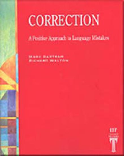 CORRECTION
