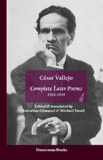 The Complete Later Poems 1923-1938