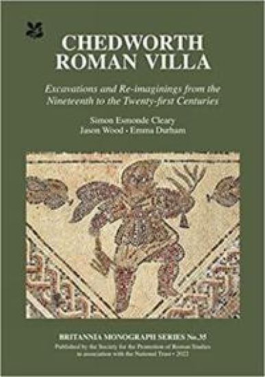 Chedworth Roman Villa