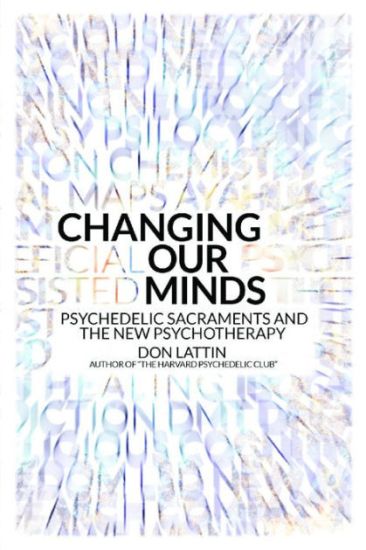 Changing Our Minds