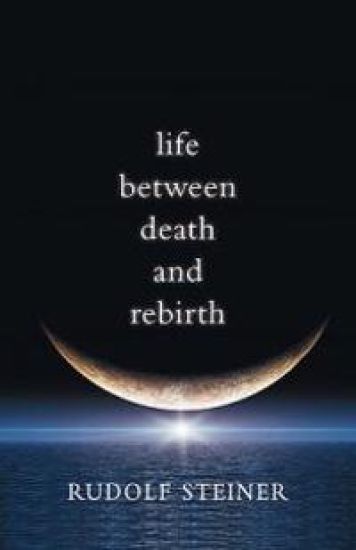 Life Between Death and Rebirth