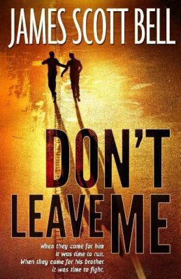 Don't Leave Me