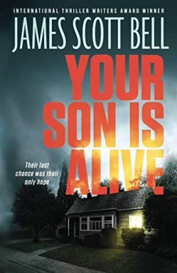 Your Son Is Alive