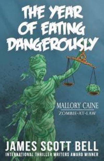 The Year of Eating Dangerously