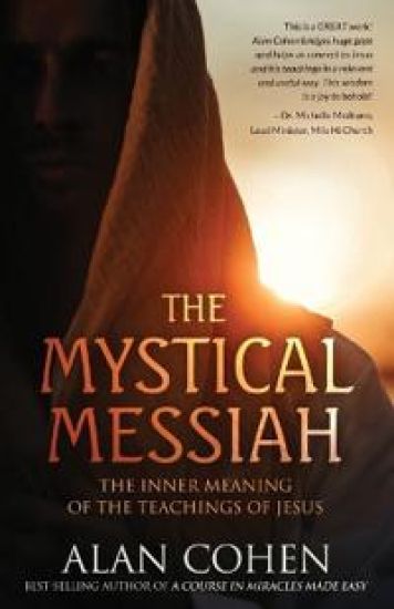 The Mystical Messiah