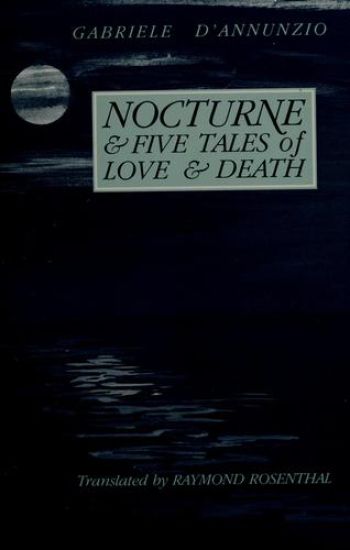 Nocturne and Five Tales of Love and Death