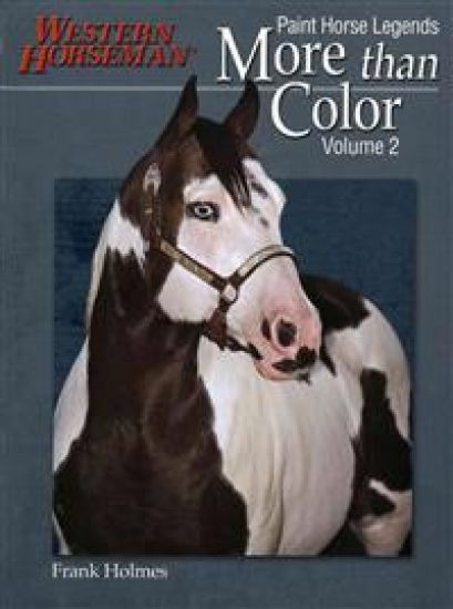 More than Color