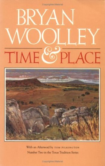 Time and Place