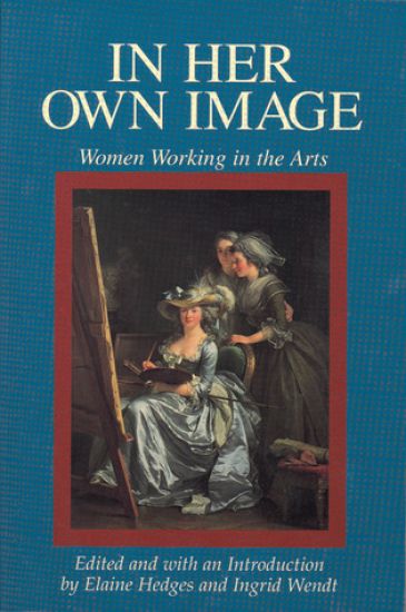 In Her Own Image