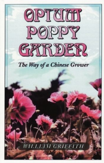 Opium Poppy Garden