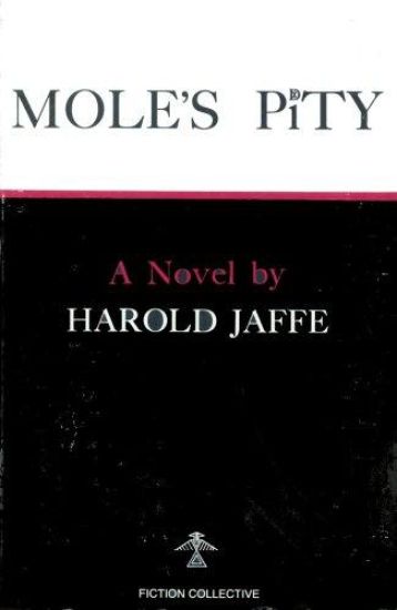 Mole's Pity