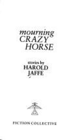 Mourning Crazy Horse