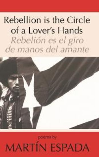 Rebellion Is the Circle of a Lover's Hands/Rebelió