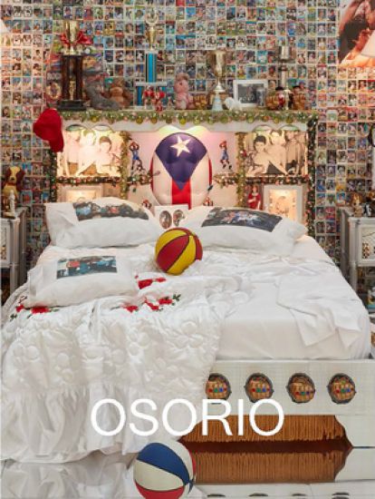 Pepón Osorio: My Beating Heart / Mi corazón latiente