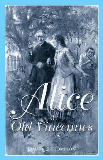 Alice of Old Vincennes