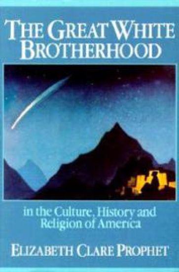 The Great White Brotherhood