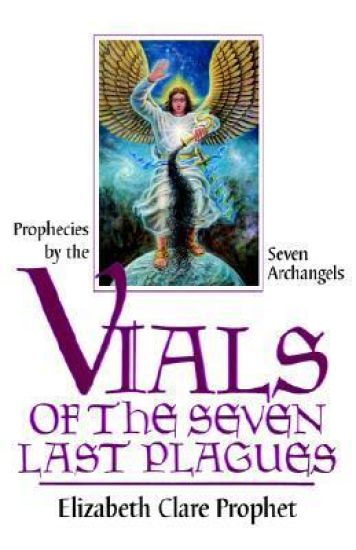 Vials of the Seven Last Plaques