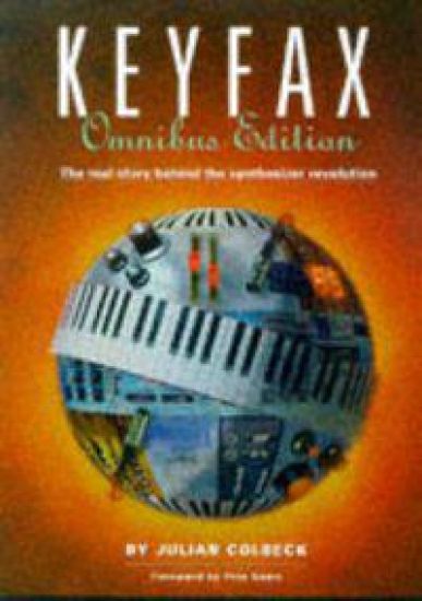 Keyfax Omnibus