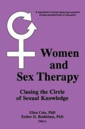 Women and Sex Therapy