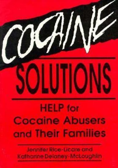 Cocaine Solutions