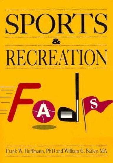 Sports & Recreation Fads