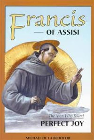 Francis of Assisi