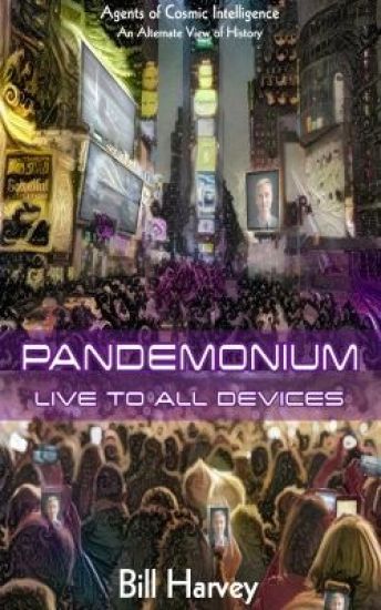 Pandemonium: Live to All Devices