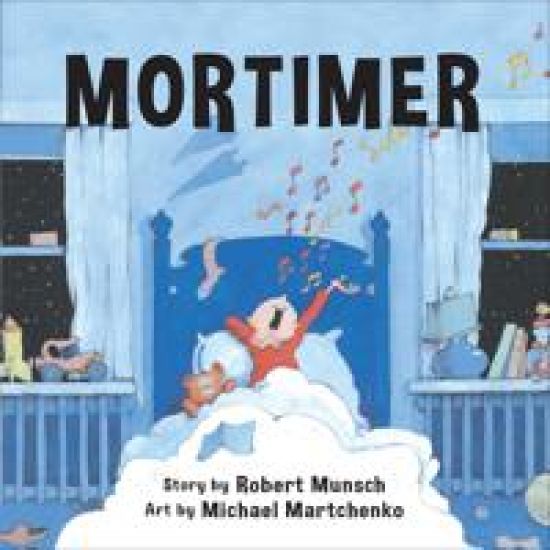 Mortimer