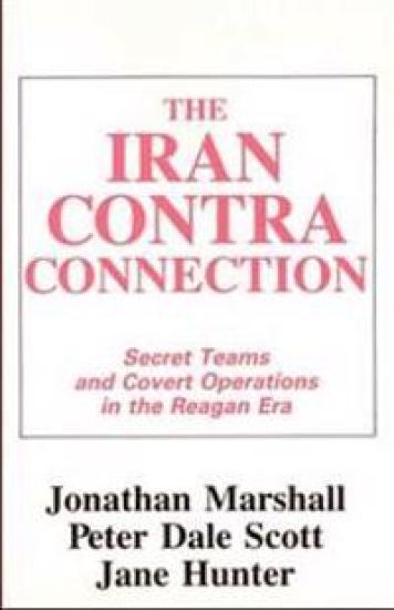 Iran-Contra Connection