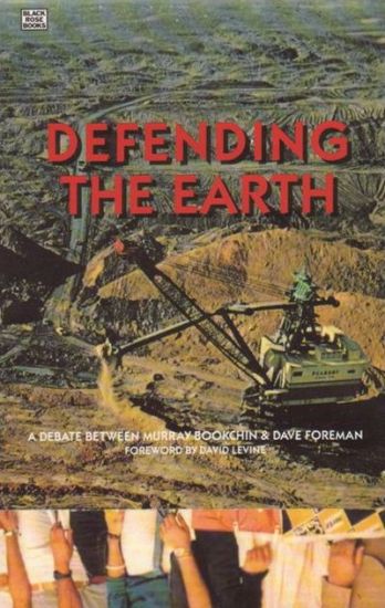 Defending the Earth