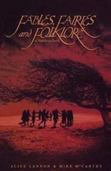 Fables, Fairies & Folklore