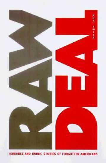Raw Deal