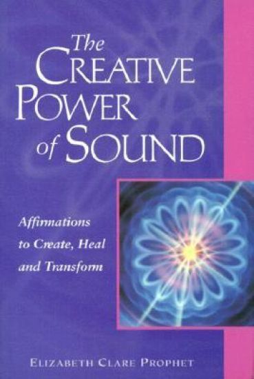 The Creative Power of Sound