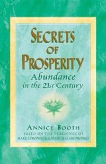 Secrets of Prosperity
