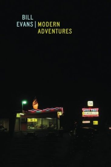 Modern Adventures
