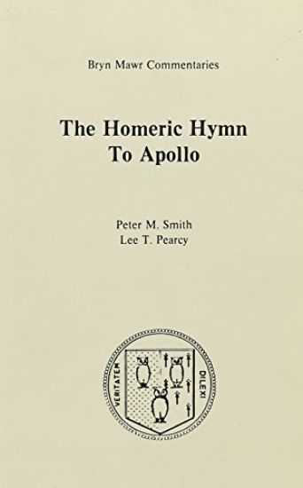 Homeric Hymn to Apollo