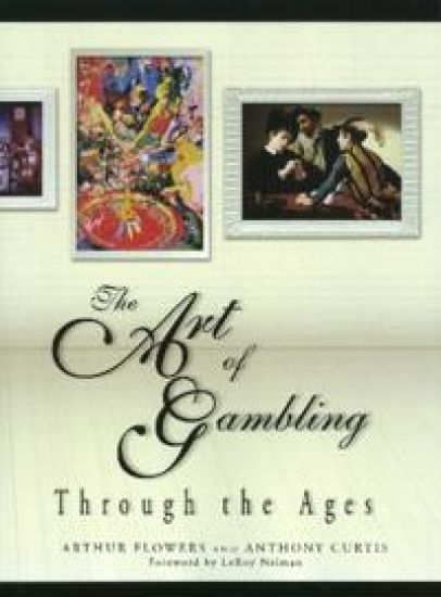 The Art of Gambling