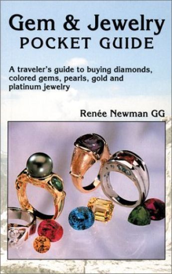 GemJewelry Pocket Guide