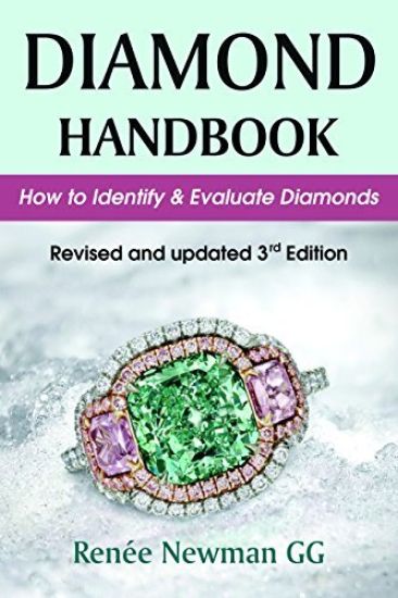 Diamond Handbook